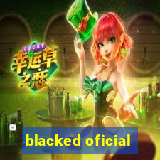 blacked oficial